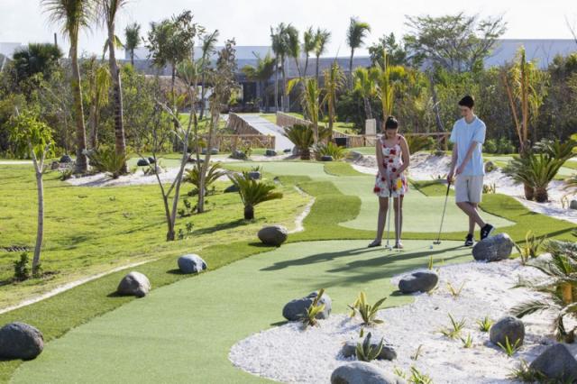 Royalton Bavaro Resort and Spa