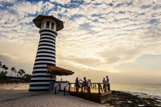 Sunscape Dominicus La Romana