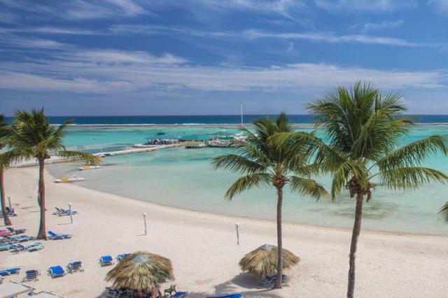 Whala Boca Chica
