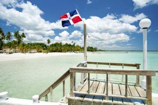 Whala Boca Chica