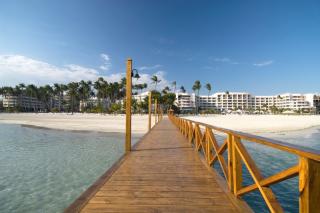 Coral Costa Caribe