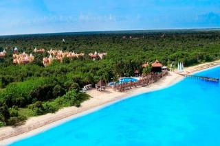 Occidental Grand Cozumel