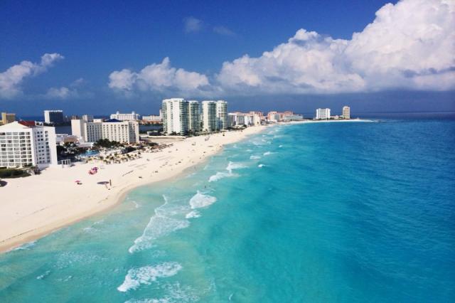 One Cancun Centro