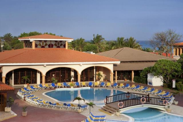 Star Fish Cuatro Palmas / Mercure Cuatro Palmas