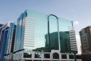 Golden Tulip