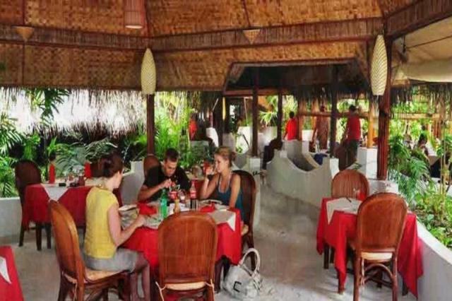 RESTAURACE