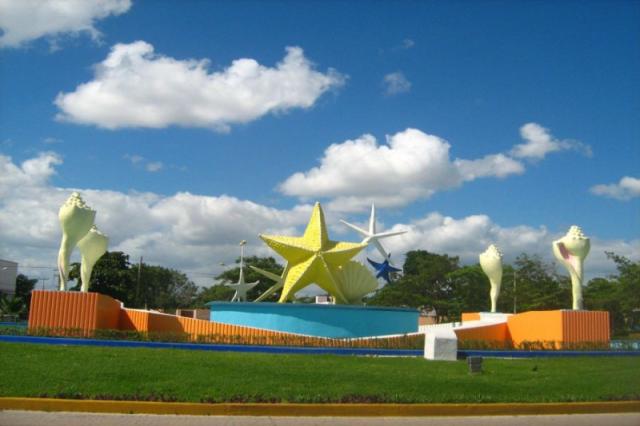 Crown Paradise