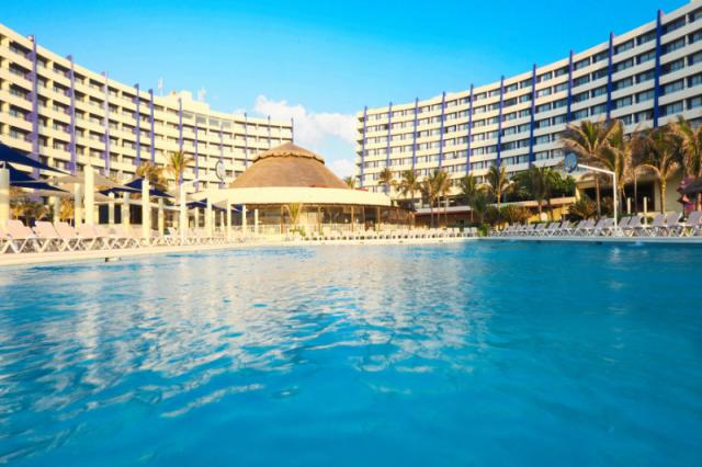 Crown Paradise