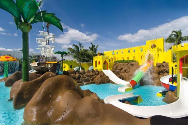Crown Paradise