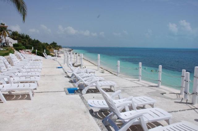 Crown Paradise