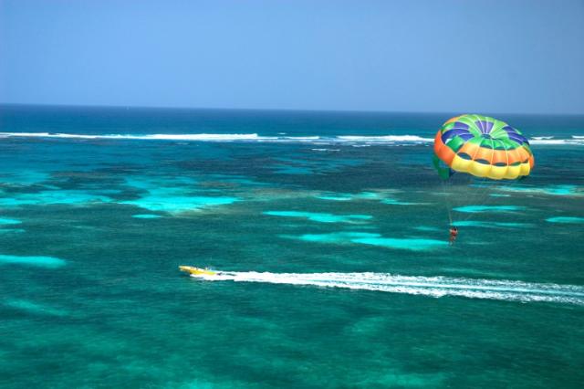 Bavaro Green