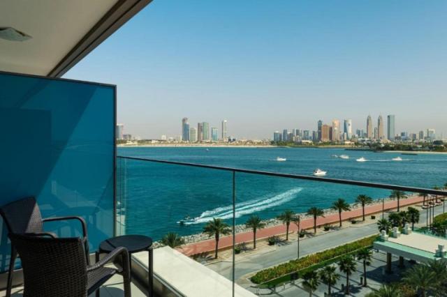 Aloft Palm Jumeirah