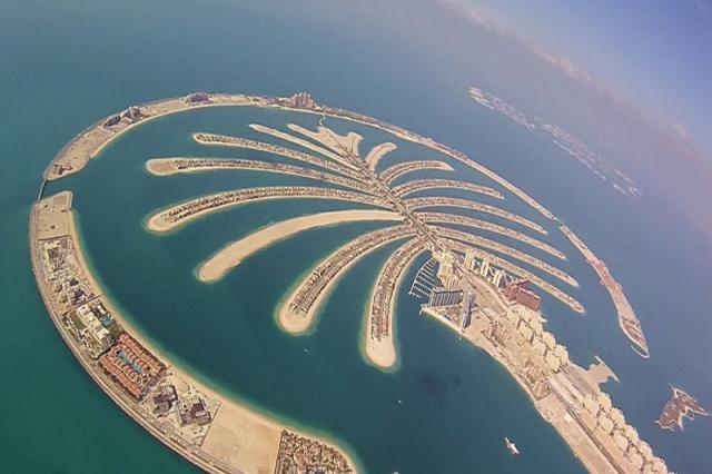 Aloft Palm Jumeirah