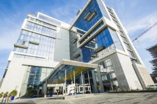 Aloft Palm Jumeirah
