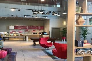 Aloft Palm Jumeirah