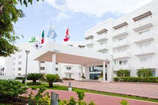 Holiday Inn Arenas