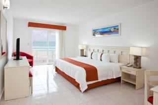 Holiday Inn Arenas