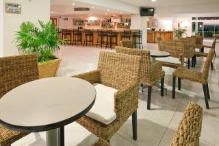 Holiday Inn Arenas