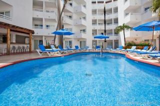 Holiday Inn Arenas
