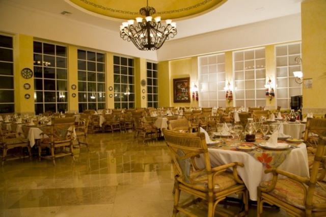 RESTAURACE