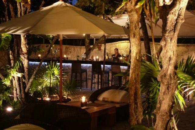 RESTAURACE