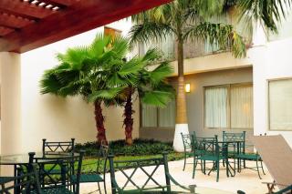 Ambiance Suites