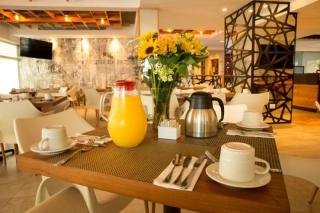 Ambiance Suites