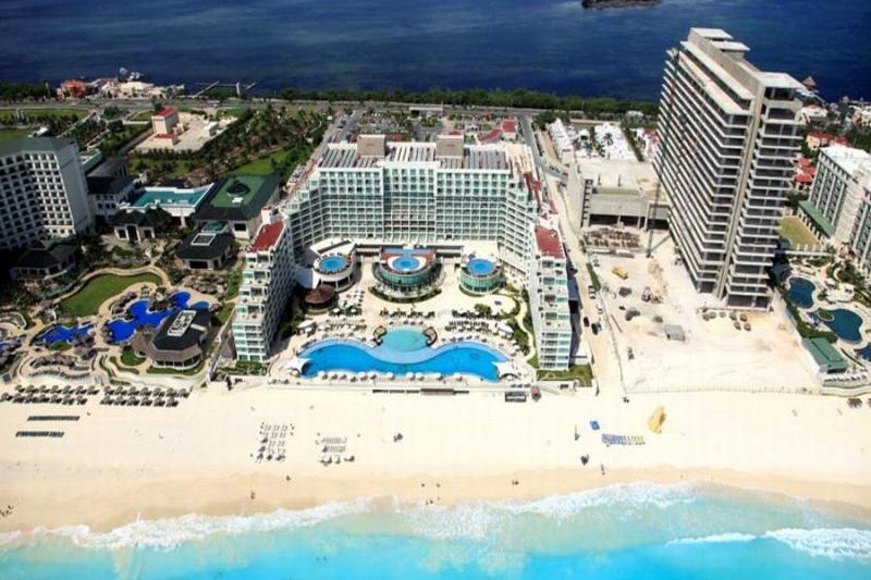 Hard Rock