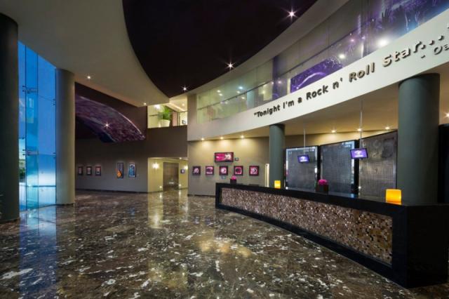 Hard Rock