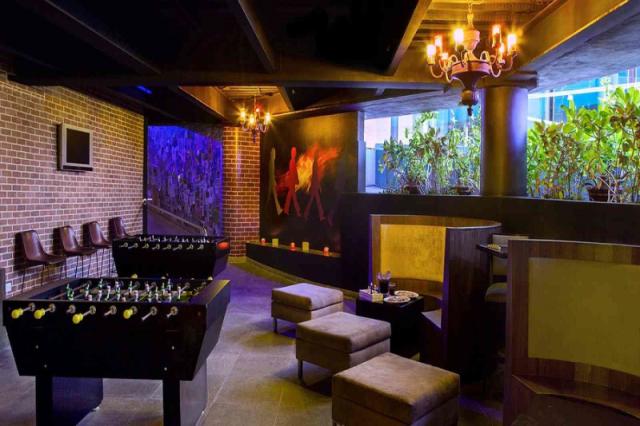 Hard Rock