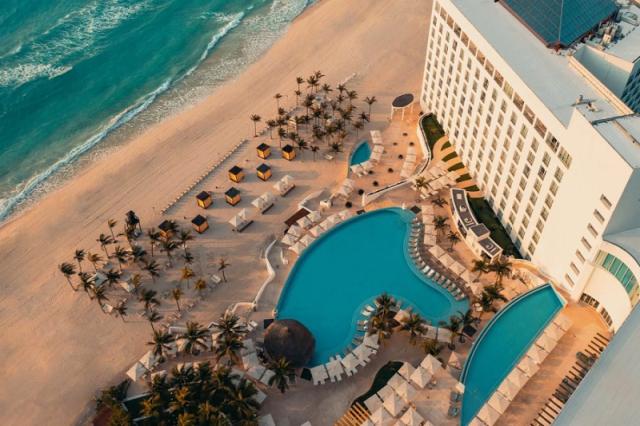 Le Blanc Spa Resort Cancun