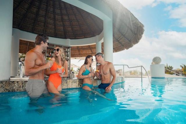 Le Blanc Spa Resort Cancun
