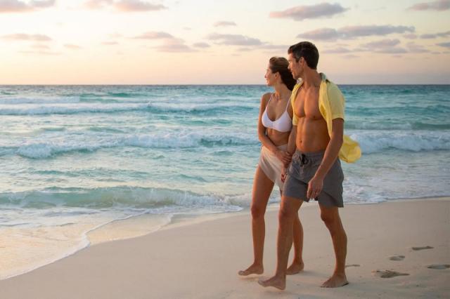 Le Blanc Spa Resort Cancun