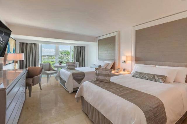 Le Blanc Spa Resort Cancun