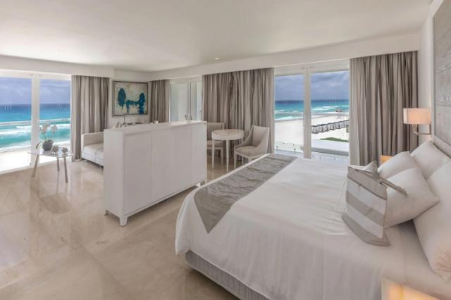 Le Blanc Spa Resort Cancun