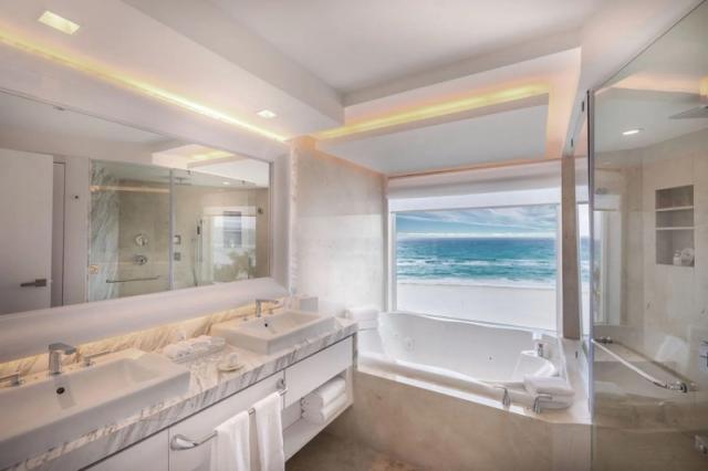 Le Blanc Spa Resort Cancun