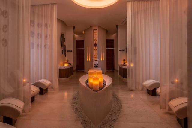 Le Blanc Spa Resort Cancun