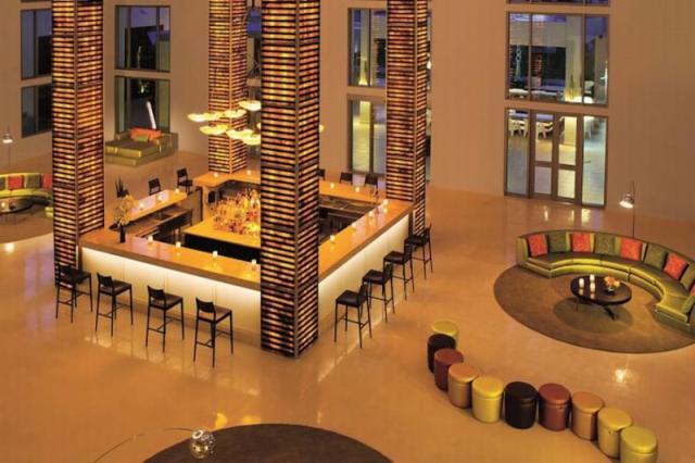 Hyatt Ziva Riviera Cancun