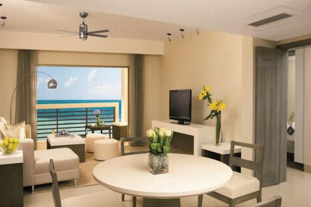 Hyatt Ziva Riviera Cancun