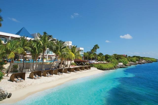 Zoëtry Villa Rolandi Isla Mujeres