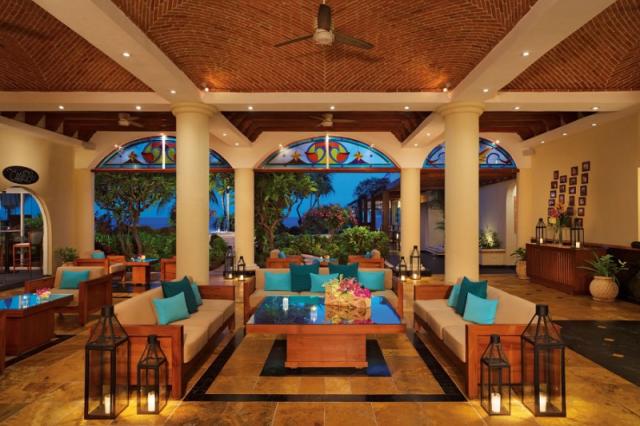 Zoëtry Villa Rolandi Isla Mujeres
