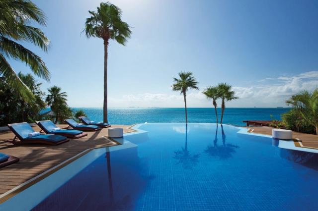 Zoëtry Villa Rolandi Isla Mujeres