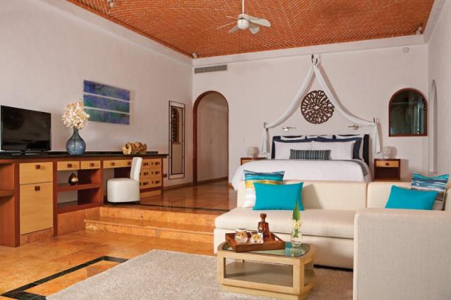 Zoëtry Villa Rolandi Isla Mujeres