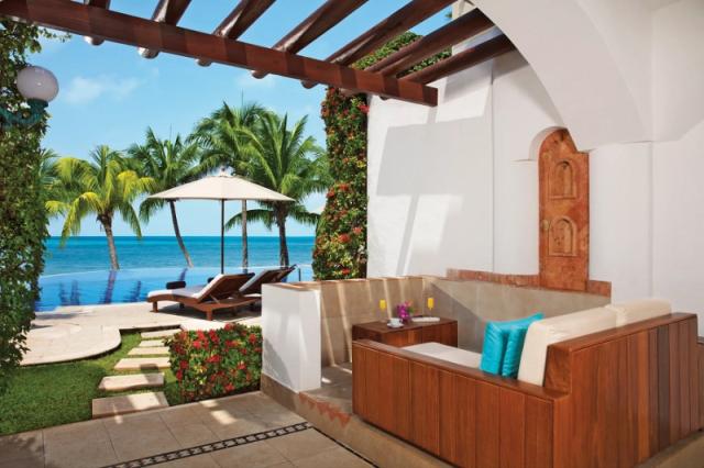 Zoëtry Villa Rolandi Isla Mujeres