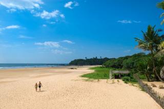 Shinagawa Beach