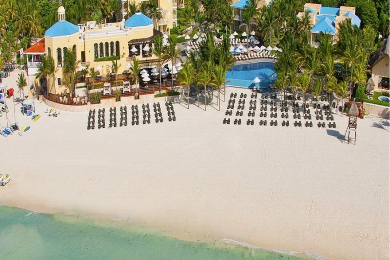 Occidental Royal Hideaway