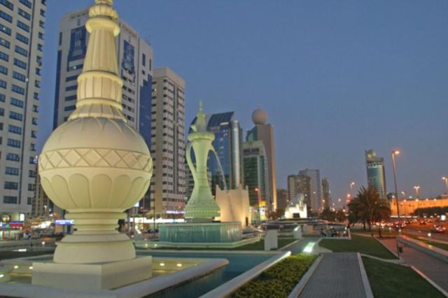 Ayla Grand Hotel