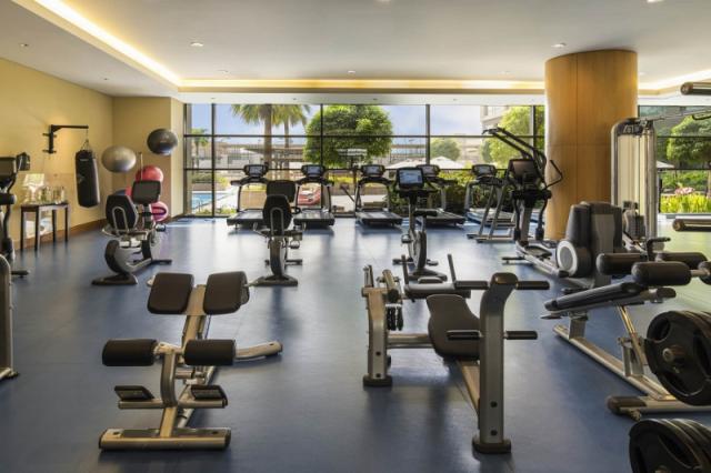 Swissotel Al Ghurair