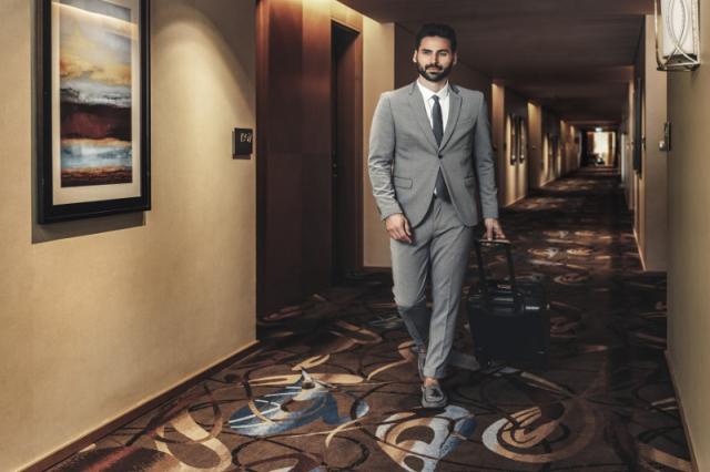 Swissotel Al Ghurair