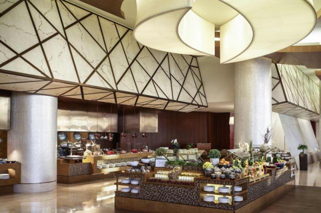 Swissotel Al Ghurair